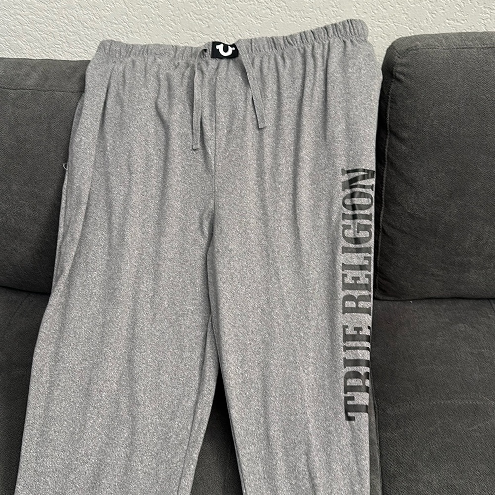 True religion loungewear X-Large